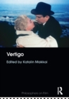 Vertigo - Book