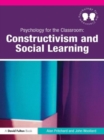 Psychology for the Classroom: Constructivism and Social Learning - Book