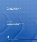 Fringe Nations in World Soccer - Book