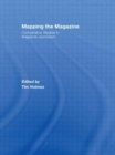 Mapping the Magazine : Comparative studies in magazine journalism - Book