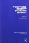 Twentieth-Century Economic History - Book