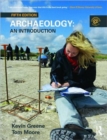 Archaeology : An Introduction - Book