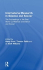 International Research in Science and Soccer - Book