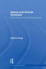 Hamas and Suicide Terrorism : Multi-causal and Multi-level Approaches - Book