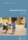 Urban Water Conflicts : UNESCO-IHP - Book
