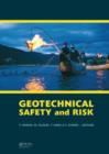Geotechnical Risk and Safety : Proceedings of the 2nd International Symposium on Geotechnical Safety and Risk (IS-Gifu 2009) 11-12 June, 2009, Gifu, Japan - IS-Gifu2009 - Book