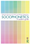 Sociophonetics : A Student's Guide - Book