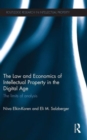The Law and Economics of Intellectual Property in the Digital Age : The Limits of Analysis - Book