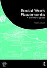 Social Work Placements : A Traveller's Guide - Book
