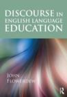 Discourse in English Language Education - Book