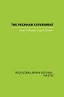 The Peckham Experiment PBD : A study of the living structure of society - Book