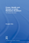 Power, Wealth and Women in Indian Mahayana Buddhism : The Gandavyuha-sutra - Book