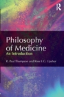 Philosophy of Medicine : An Introduction - Book