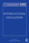 World Yearbook of Education 1997 : Intercultural Education - Book