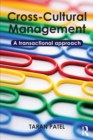 Cross-Cultural Management : A Transactional Approach - Book