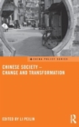 Chinese Society - Change and Transformation - Book