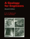 A Geology for Engineers - Book