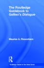 The Routledge Guidebook to Galileo's Dialogue - Book