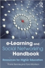 e-Learning and Social Networking Handbook : Resources for Higher Education - Book