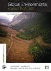 Global Environmental Forest Policies : An International Comparison - Book