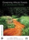 Governing Africa's Forests in a Globalized World - Book