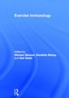 Exercise Immunology - Book
