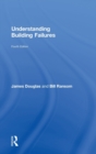Understanding Building Failures - Book