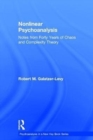 Nonlinear Psychoanalysis : Notes from Forty Years of Chaos and Complexity Theory - Book
