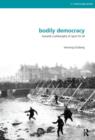 Bodily Democracy : Towards a Philosophy of Sport for All - Book