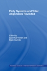 Party Systems and Voter Alignments Revisited - Book