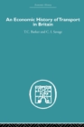 Economic History of Transport in Britain - Book