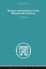 Science and Industry in the Nineteenth Century - Book