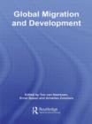 Global Migration and Development - Book