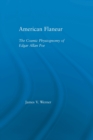 American Flaneur : The Cosmic Physiognomy of Edgar Allan Poe - Book