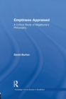 Emptiness Appraised : A Critical Study of Nagarjuna's Philosophy - Book