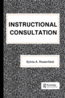 Instructional Consultation - Book