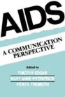 Aids : A Communication Perspective - Book