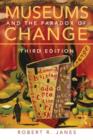 Museums and the Paradox of Change - Book