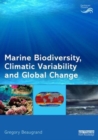 Marine Biodiversity, Climatic Variability and Global Change - Book