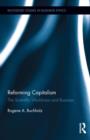 Reforming Capitalism : The Scientific Worldview and Business - Book