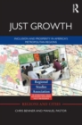 Just Growth : Inclusion and Prosperity in America's Metropolitan Regions - Book
