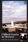 Clifford Geertz in Morocco - Book