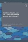 Maritime Piracy and the Construction of Global Governance - Book