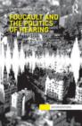 Foucault & the Politics of Hearing - Book