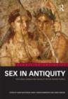 Sex in Antiquity : Exploring Gender and Sexuality in the Ancient World - Book