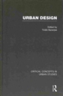 Urban Design - Book
