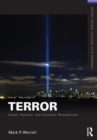 Terror : Social, Political, and Economic Perspectives - Book