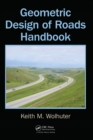 Geometric Design of Roads Handbook - Book