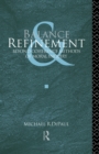 Balance and Refinement : Beyond Coherence Methods of Moral Inquiry - Book