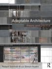 Adaptable Architecture : Theory and practice - Book